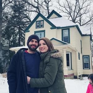 Meet your Posher, Brice